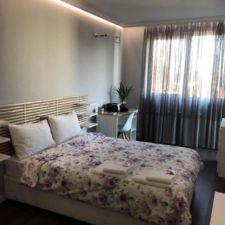 Apartment The Orchid ソフィア エクステリア 写真