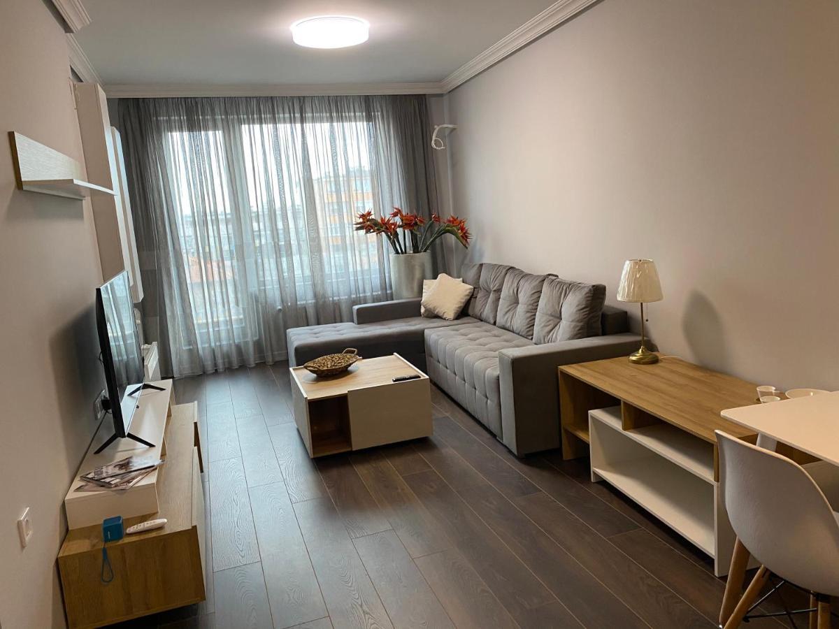 Apartment The Orchid ソフィア エクステリア 写真