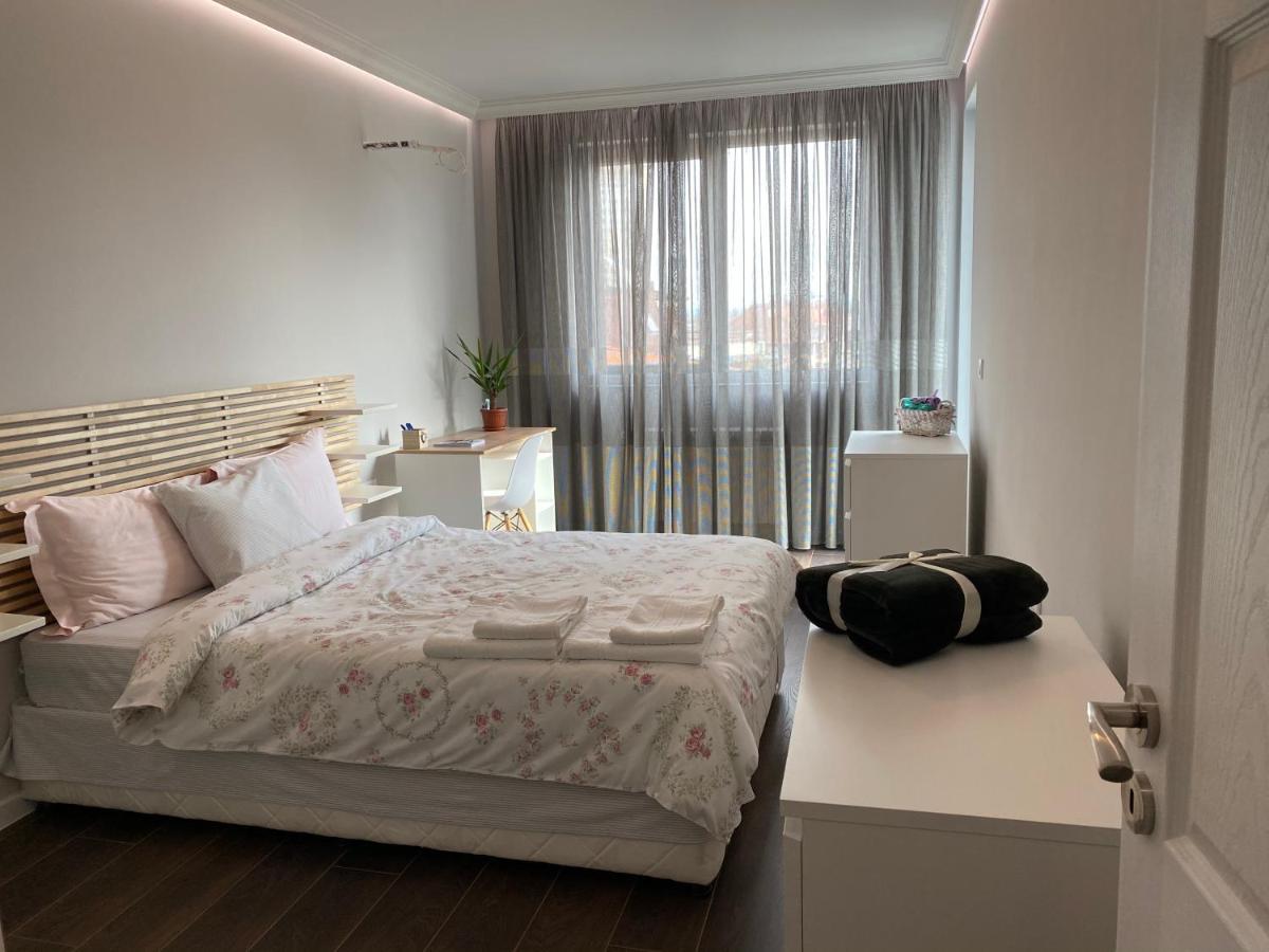 Apartment The Orchid ソフィア エクステリア 写真
