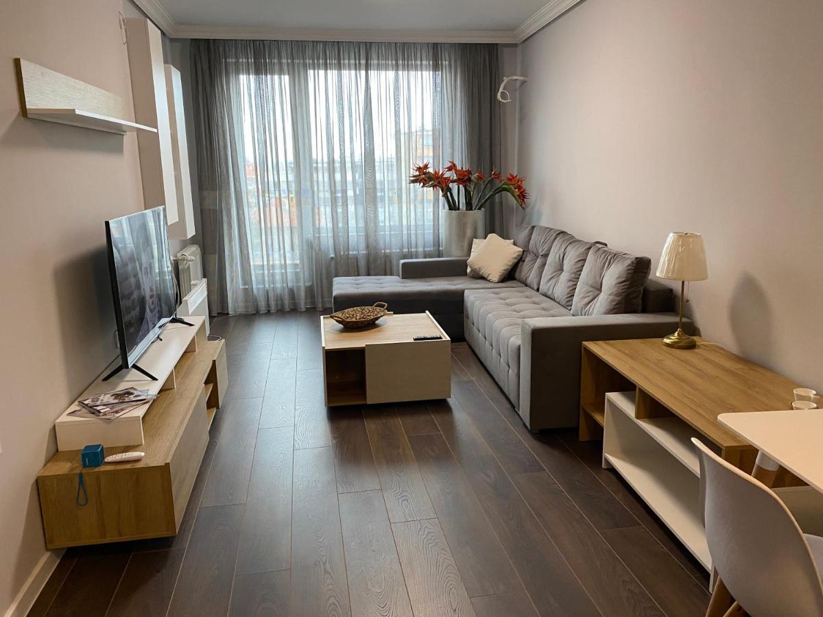 Apartment The Orchid ソフィア エクステリア 写真