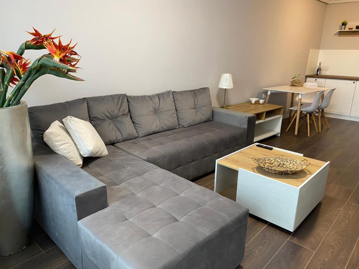 Apartment The Orchid ソフィア エクステリア 写真