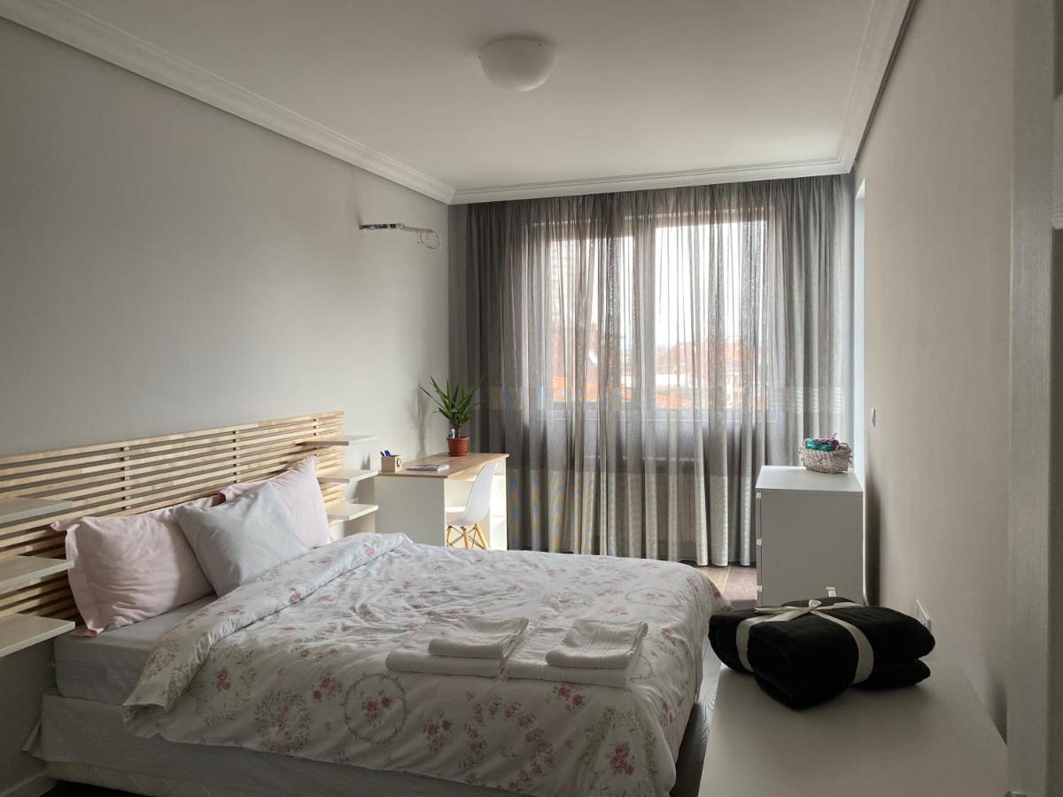 Apartment The Orchid ソフィア エクステリア 写真