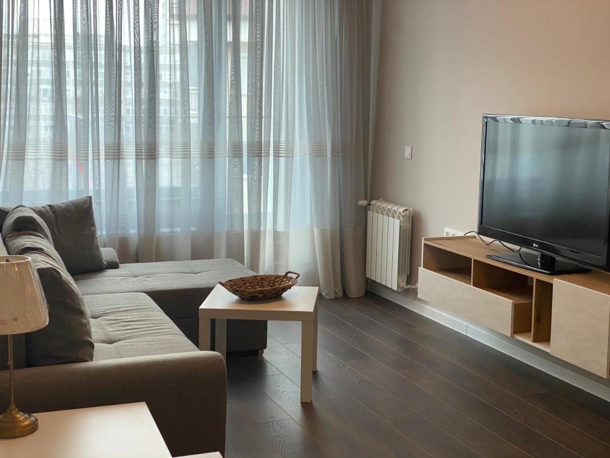 Apartment The Orchid ソフィア エクステリア 写真