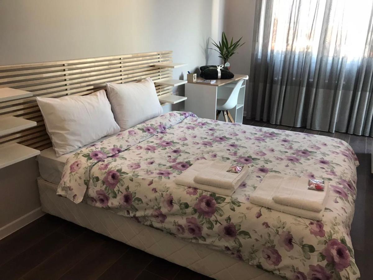 Apartment The Orchid ソフィア エクステリア 写真