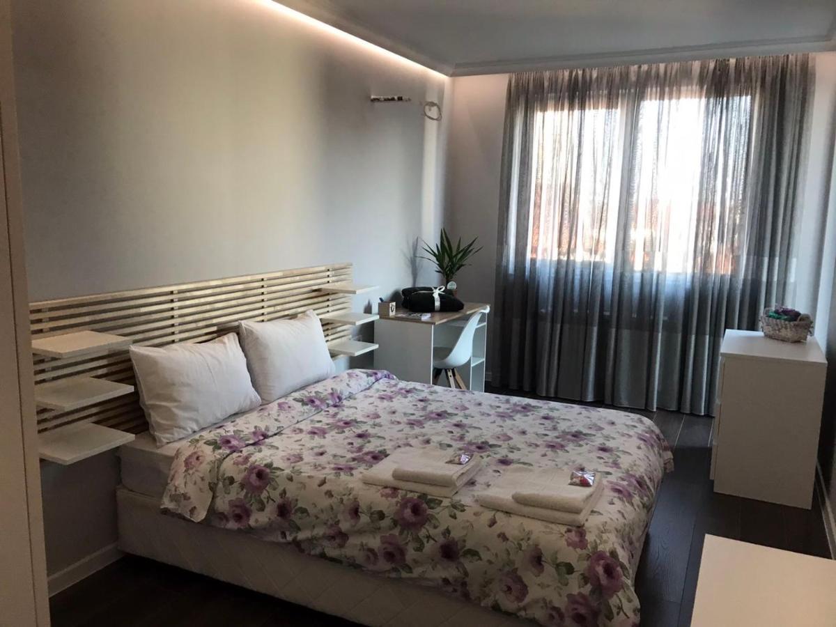 Apartment The Orchid ソフィア エクステリア 写真